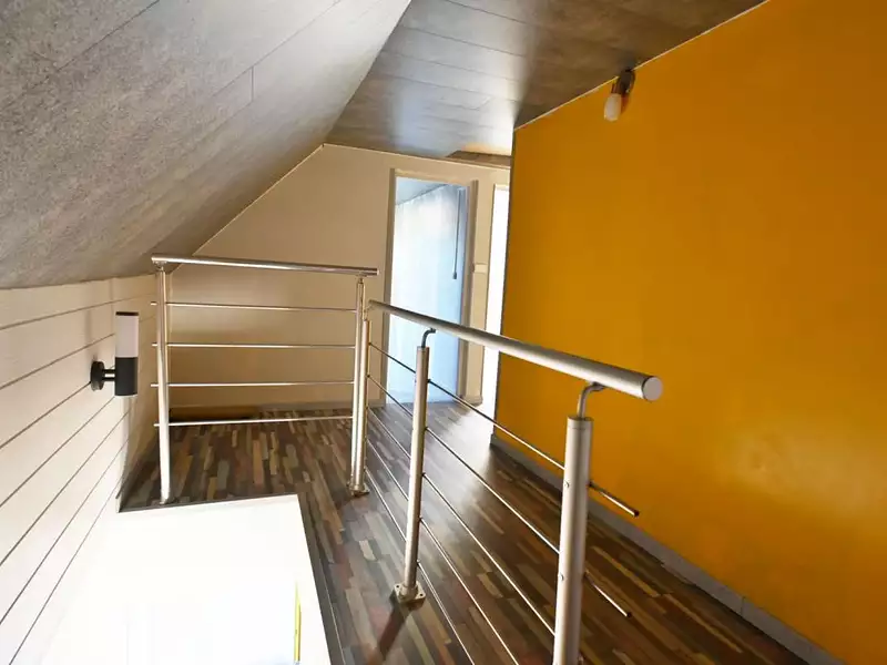 Maison, 108 m²