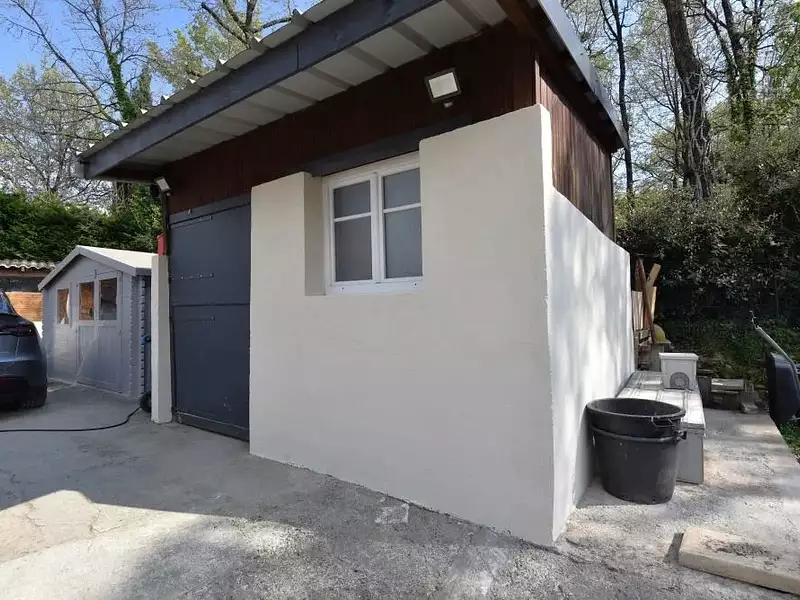 Maison, 150 m²