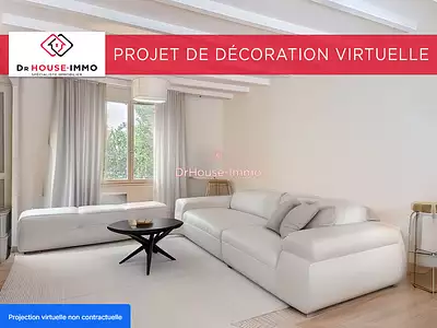 Maison, 120 m²