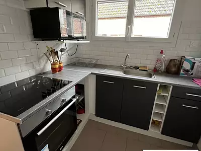 Maison, 70 m²