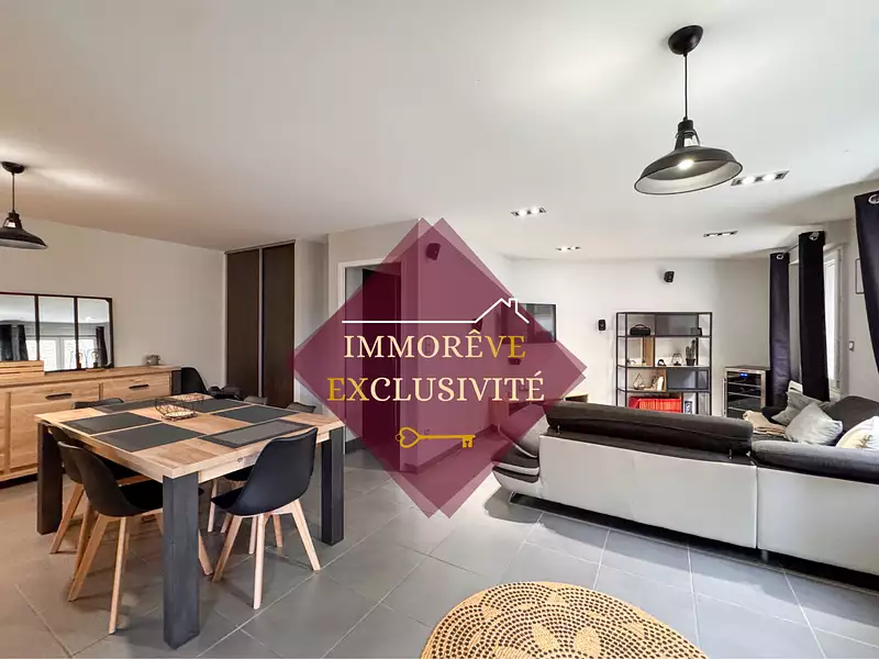 Appartement, 82,5 m²