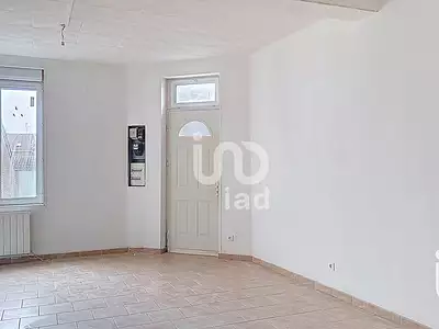 Maison, 102 m²