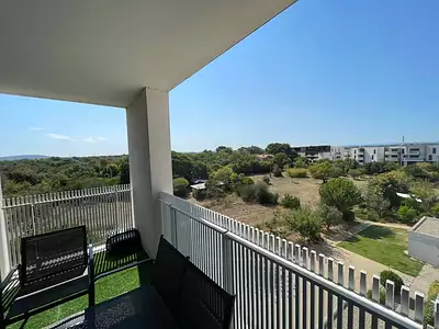 Appartement, 60,65 m²