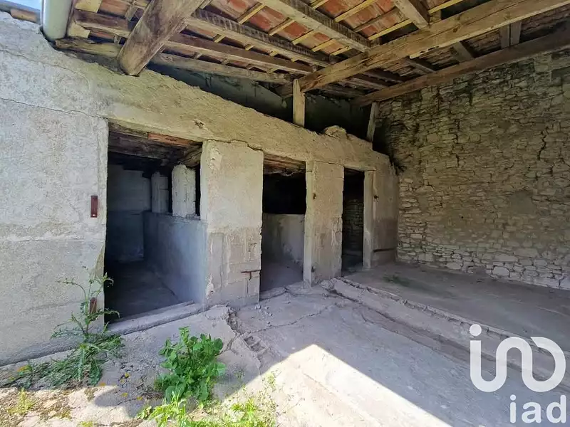 Maison, 75 m²
