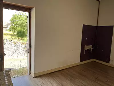 Maison, 100 m²