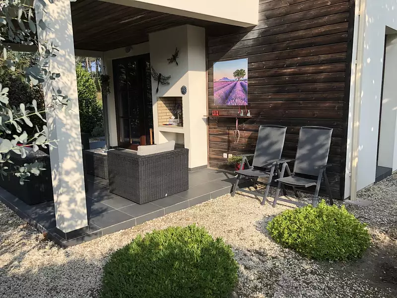 Maison, 113 m²