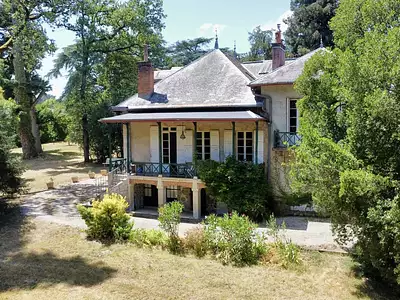 Maison, 222 m²