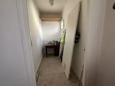 Appartement, 80 m²