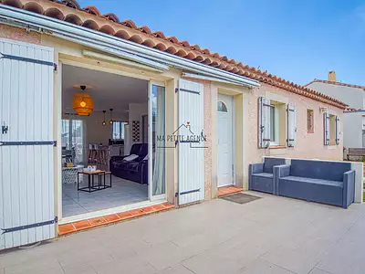 Maison, 127 m²