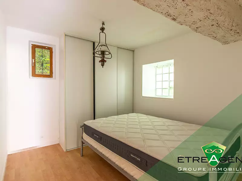 Appartement, 30,78 m²