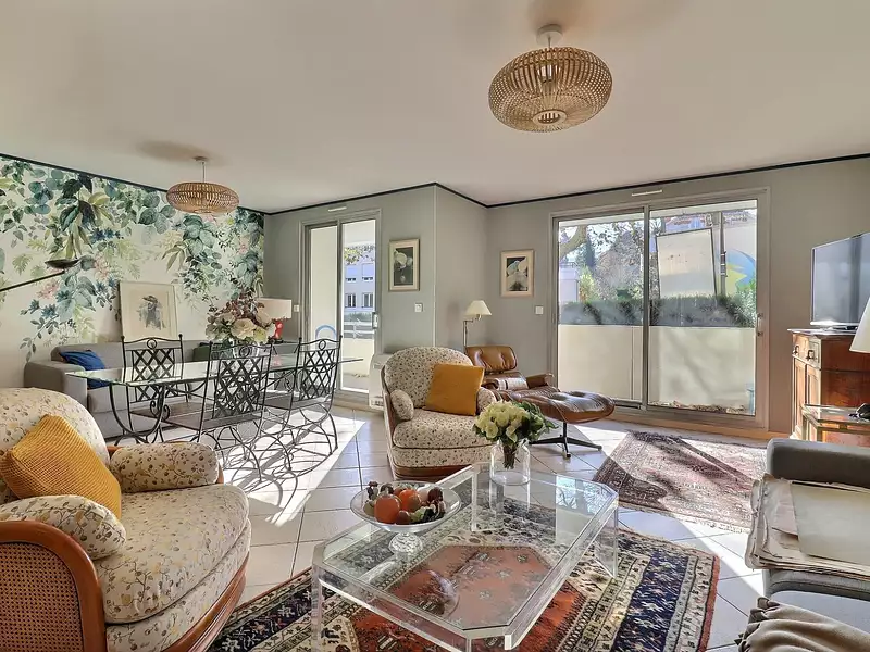 Appartement, 108,51 m²