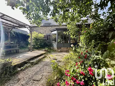 Maison, 150 m²