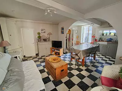 Maison, 63 m²