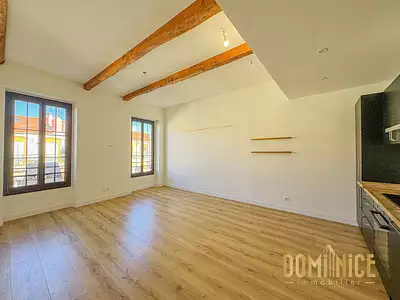 Appartement, 80 m²