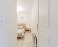 Appartement, 36,7 m²