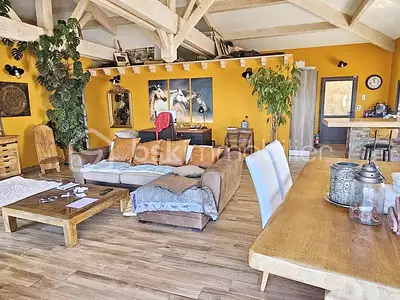 Maison, 150 m²