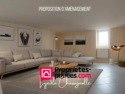 Appartement, 113 m²