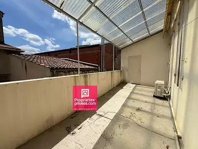 Appartement, 130 m²