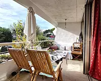 Appartement, 54,4 m²