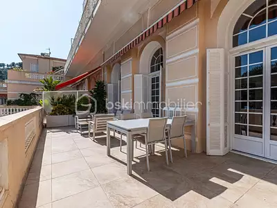 Appartement, 165 m²