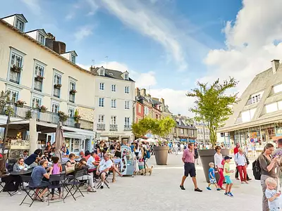 Appartement, 82,11 m²