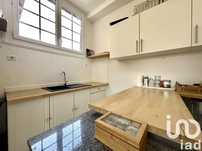 Maison, 139 m²