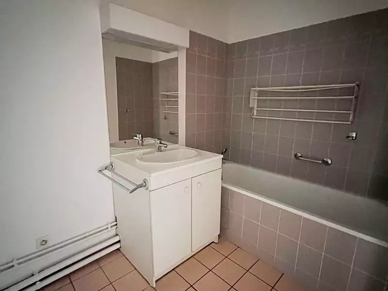 Appartement, 106 m²