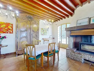 Maison, 195 m²