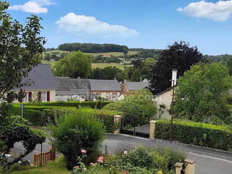 Maison, 93 m²
