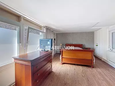Maison, 110 m²