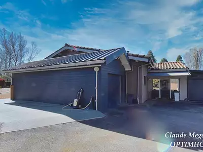 Maison, 211 m²