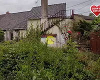 Maison, 121 m²