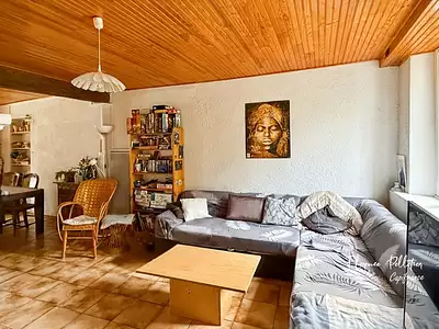 Maison, 333 m²