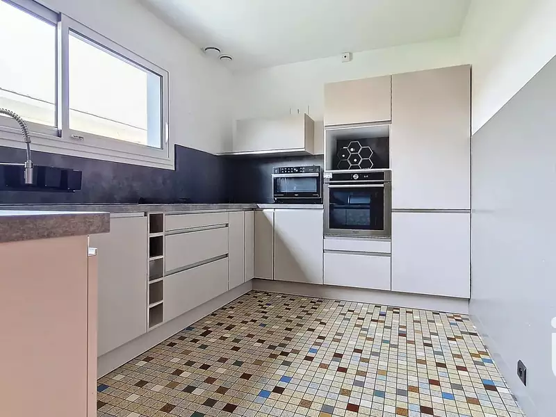 Maison, 90 m²