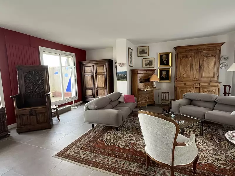 Appartement, 155 m²