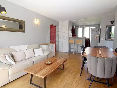 Appartement, 66 m²