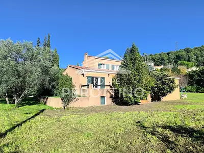 Maison, 126 m²
