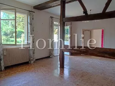 Maison, 220 m²