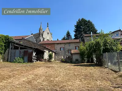 Maison, 80 m²