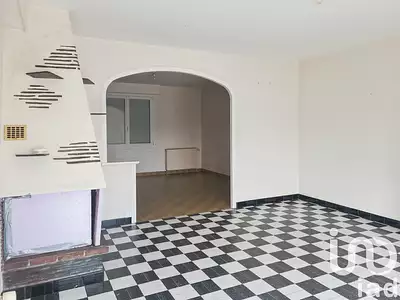 Appartement, 108 m²