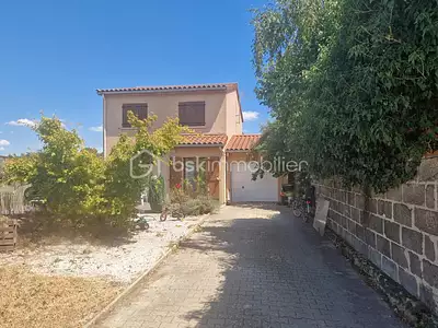 Maison, 102 m²