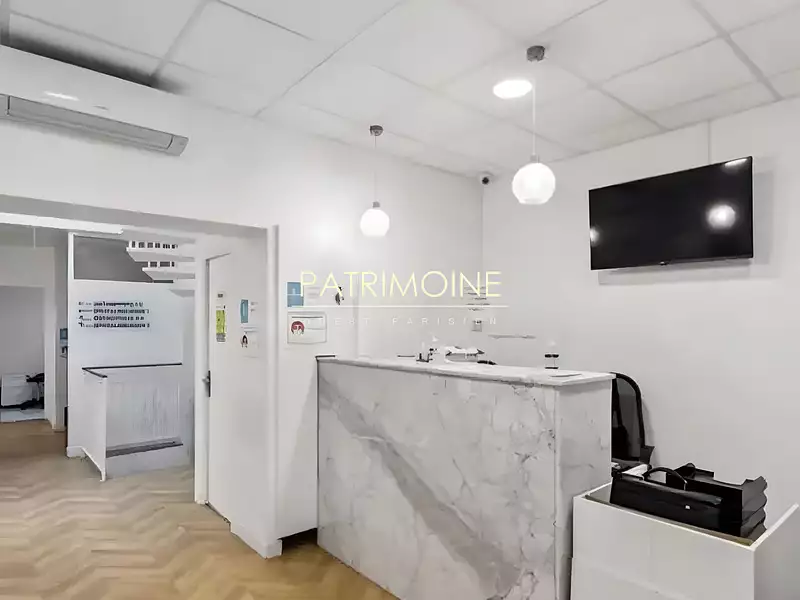 Appartement, 187 m²