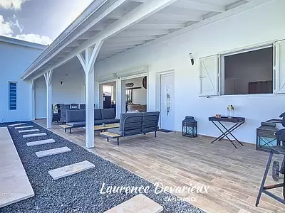 Maison, 85 m²