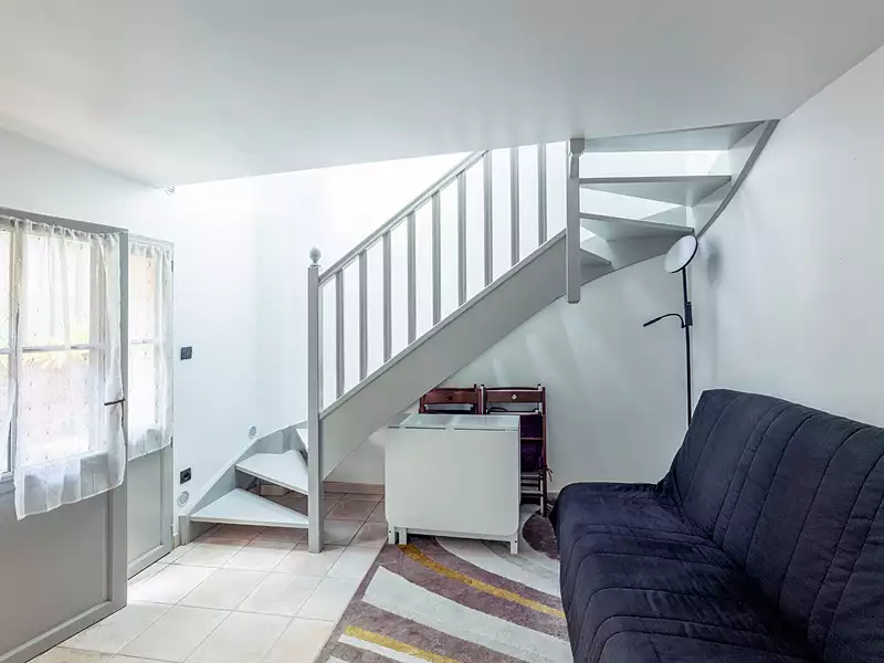 Appartement, 24,47 m²