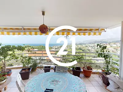 Appartement, 138 m²