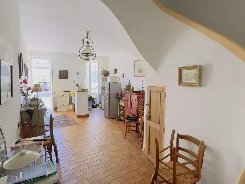 Maison, 81,5 m²