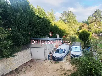 Maison, 125 m²