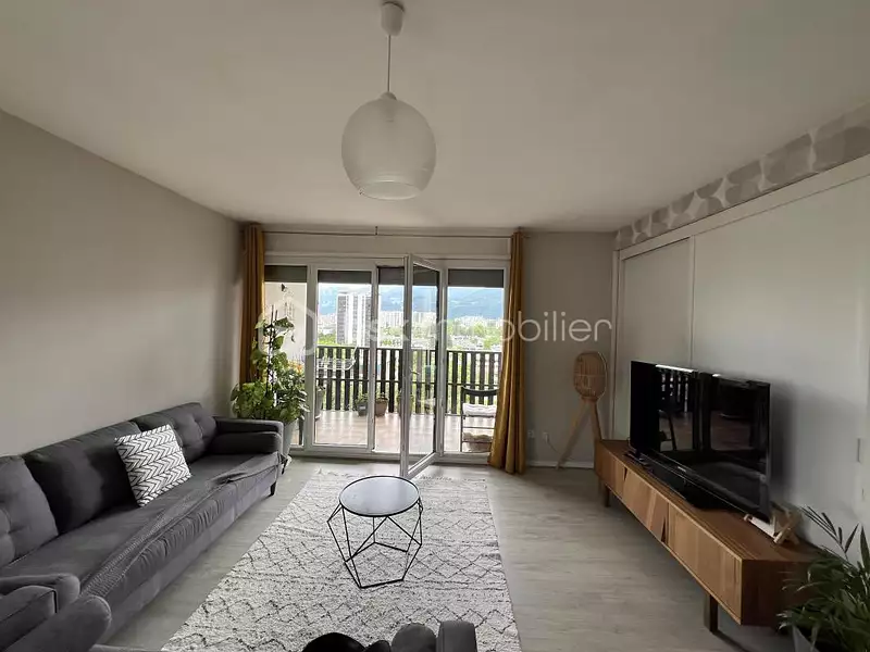 Appartement, 109 m²