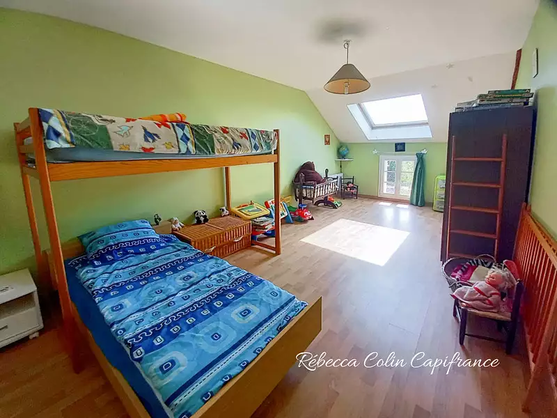 Maison, 200 m²