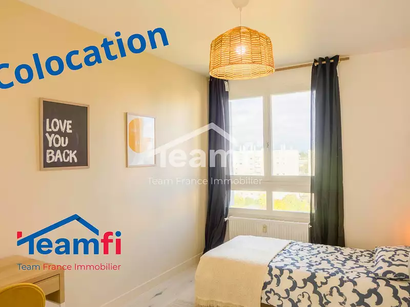 Appartement, 10,22 m²